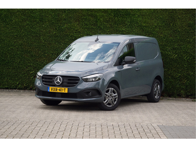 Mercedes-Benz eCitan