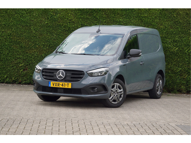 Mercedes-Benz eCitan