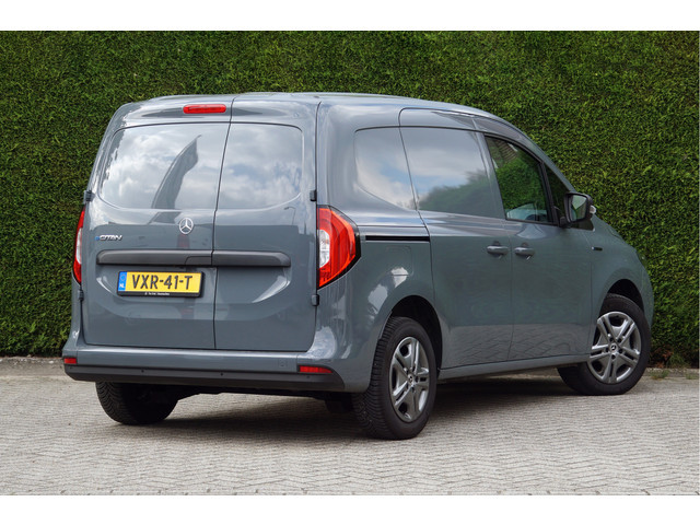 Mercedes-Benz eCitan