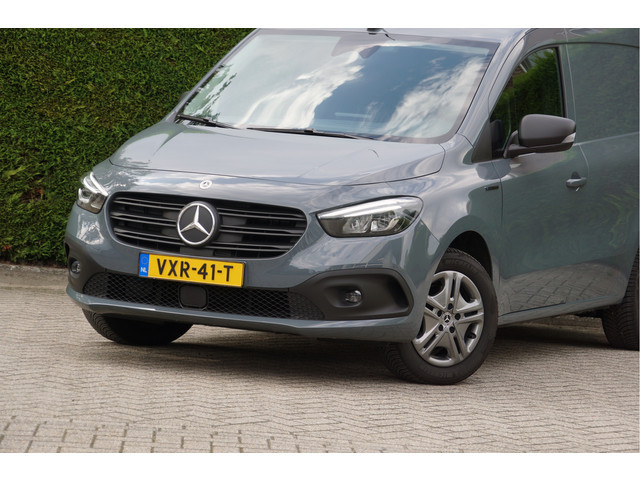 Mercedes-Benz eCitan