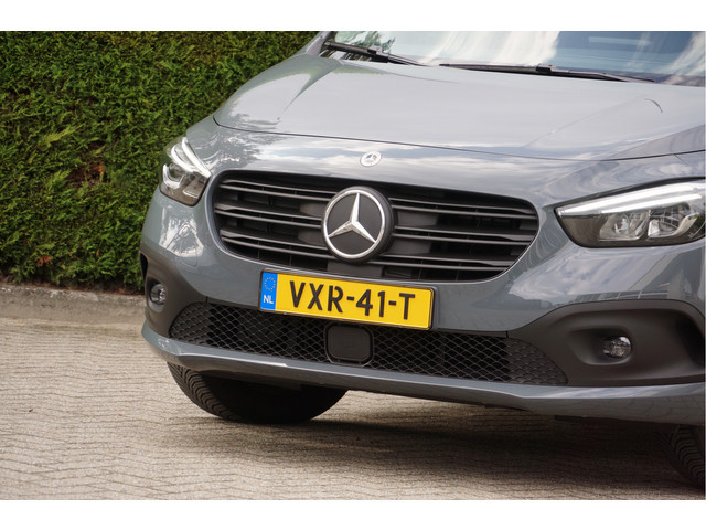 Mercedes-Benz eCitan