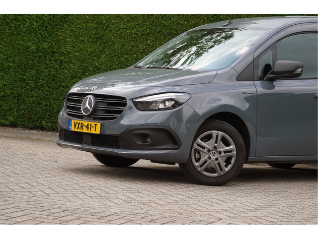 Mercedes-Benz eCitan
