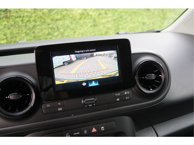 Mercedes-Benz eCitan