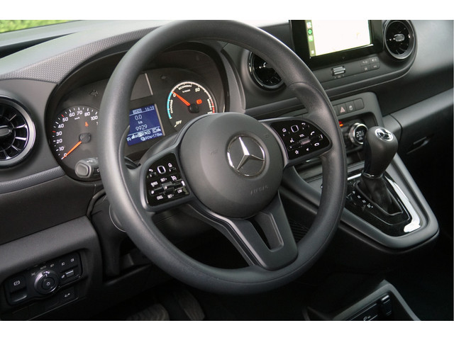 Mercedes-Benz eCitan