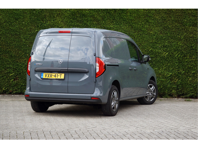 Mercedes-Benz eCitan