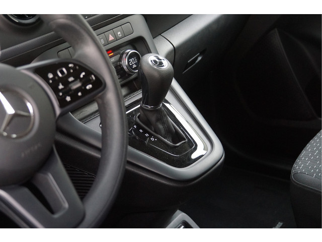 Mercedes-Benz eCitan