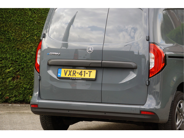 Mercedes-Benz eCitan