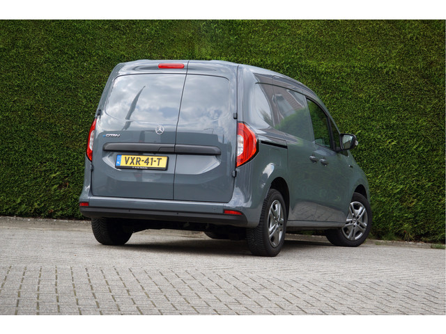 Mercedes-Benz eCitan