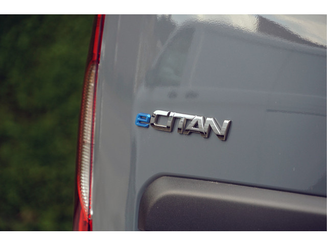 Mercedes-Benz eCitan