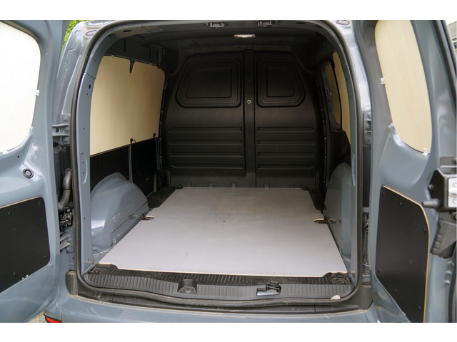 Mercedes-Benz eCitan