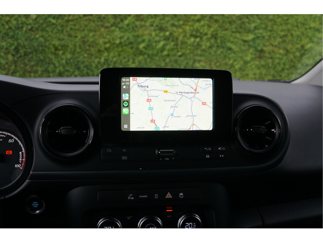 Mercedes-Benz eCitan