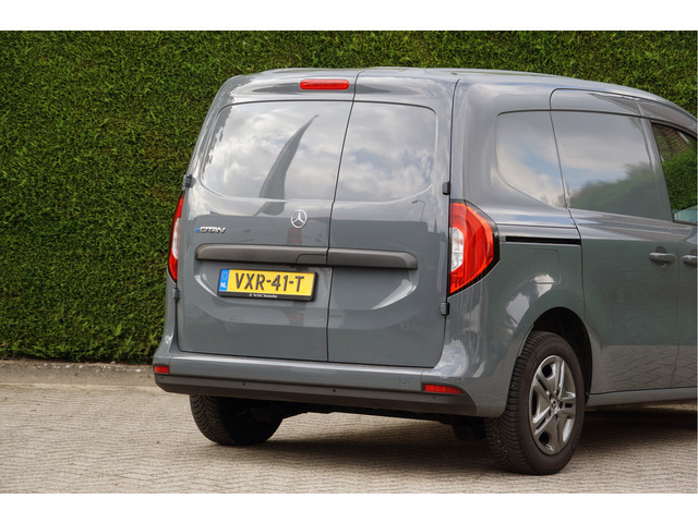 Mercedes-Benz eCitan