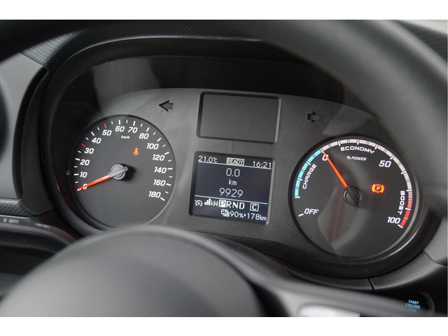 Mercedes-Benz eCitan