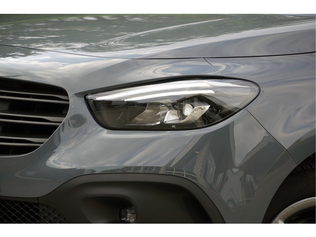 Mercedes-Benz eCitan