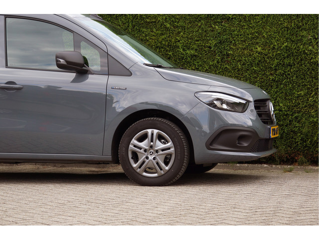 Mercedes-Benz eCitan