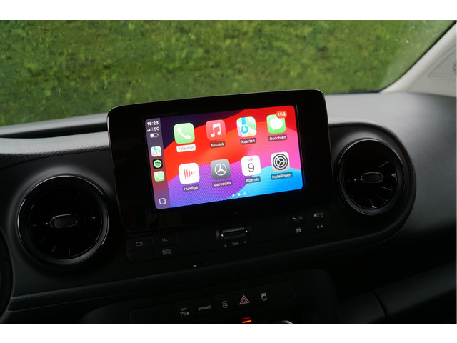 Mercedes-Benz eCitan