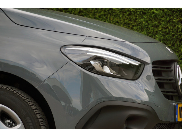 Mercedes-Benz eCitan