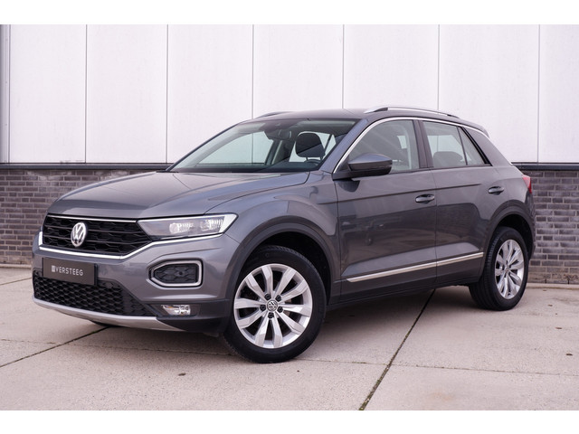 Volkswagen T-Roc 2020 Benzine
