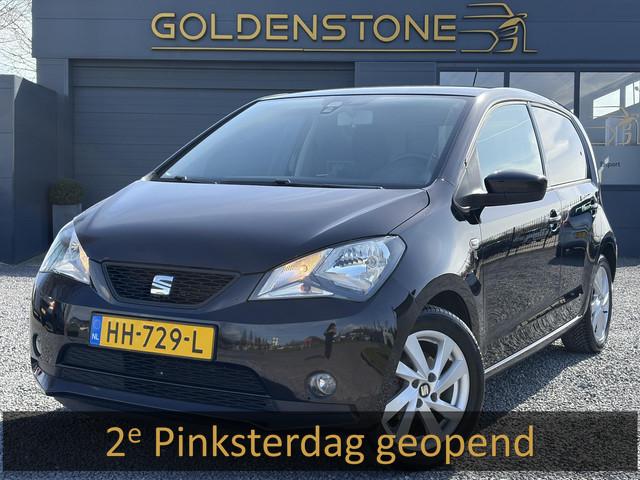Seat Mii 2016 Benzine