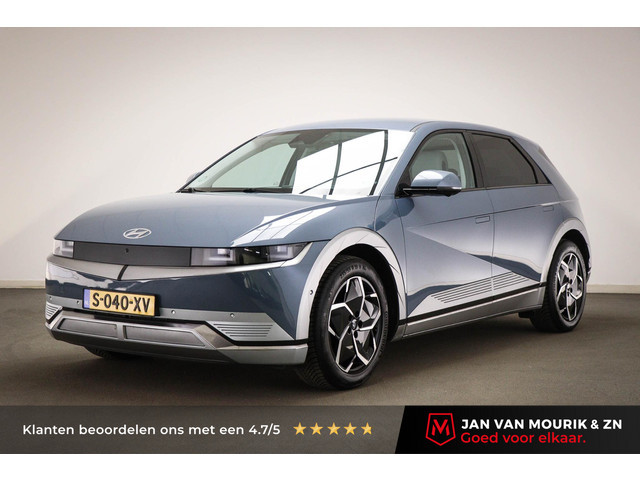 Hyundai Ioniq 5 2023 Elektrisch