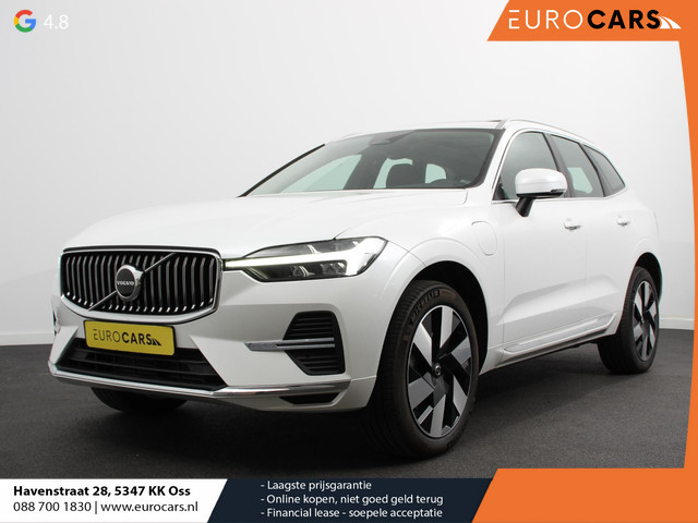 Volvo XC60 2025 Hybride