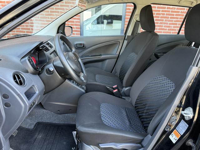Suzuki Celerio