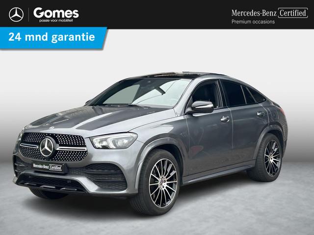 Mercedes-Benz GLE 2023 Hybride