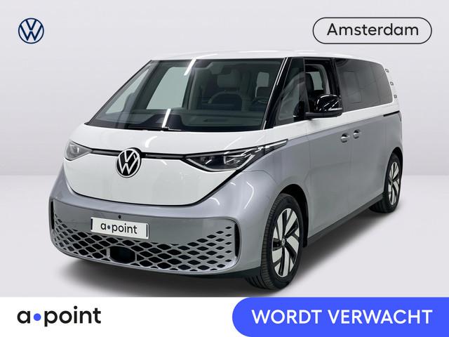 Volkswagen ID. Buzz 2026 Elektrisch