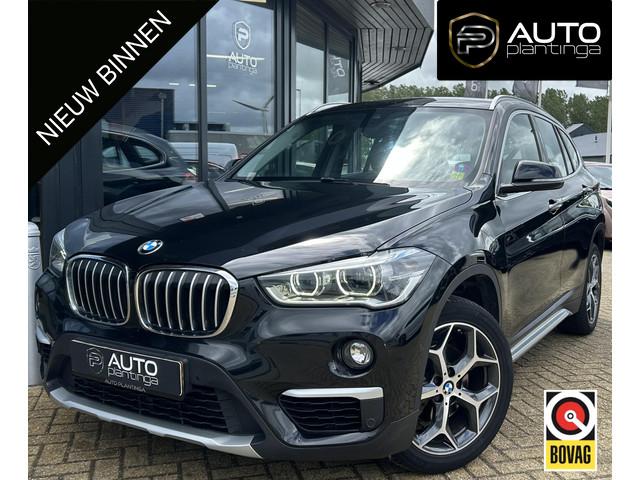 BMW X1 2019 Benzine