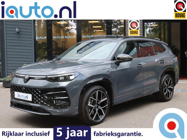 Volkswagen Tayron 2026 Hybride