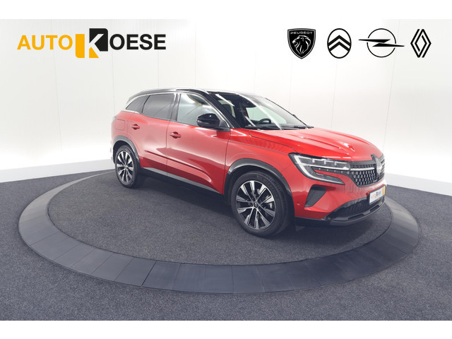Renault Austral 2025 Hybride
