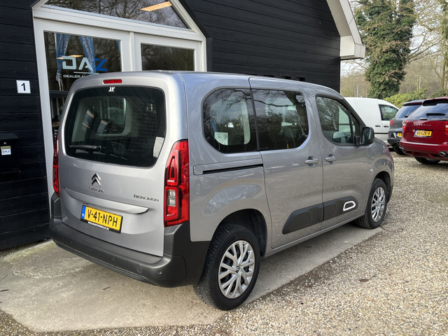 Citroën Berlingo