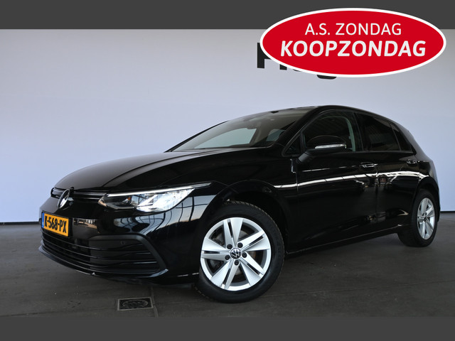 Volkswagen Golf 2020 Benzine