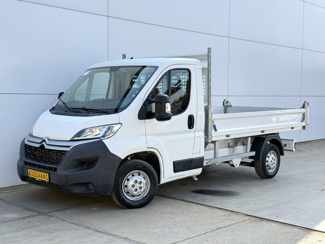 Citroën Jumper