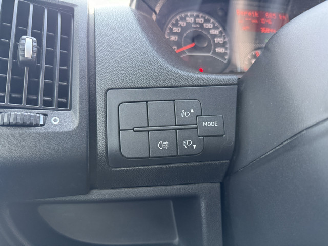 Citroën Jumper