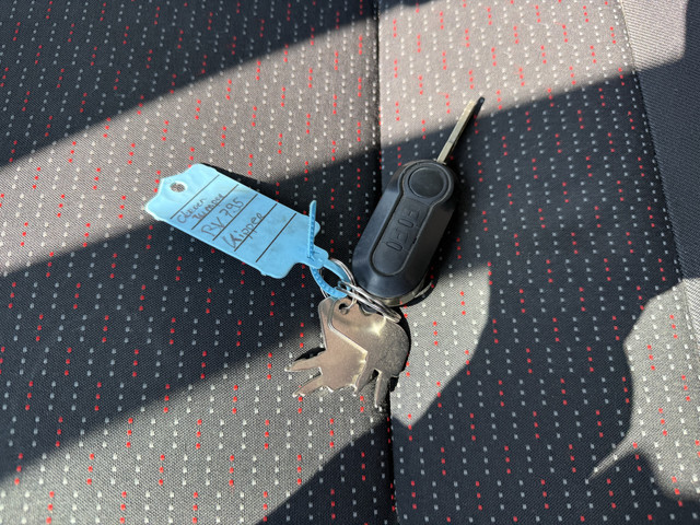 Citroën Jumper