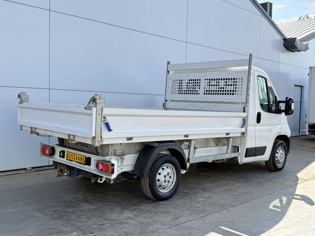 Citroën Jumper