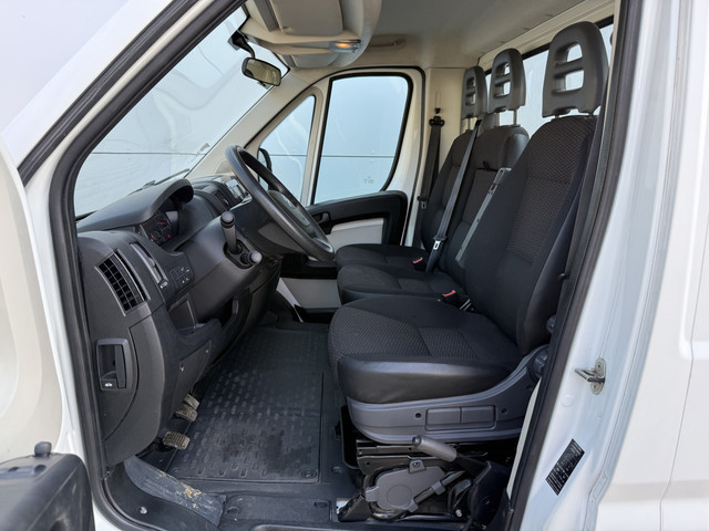 Citroën Jumper
