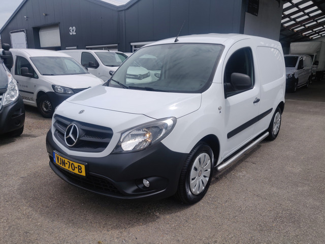 Mercedes-Benz Citan