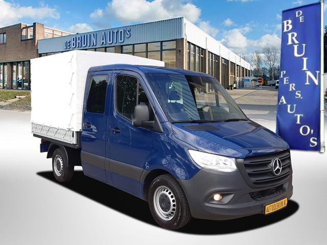 Mercedes-Benz Sprinter 2021 Diesel