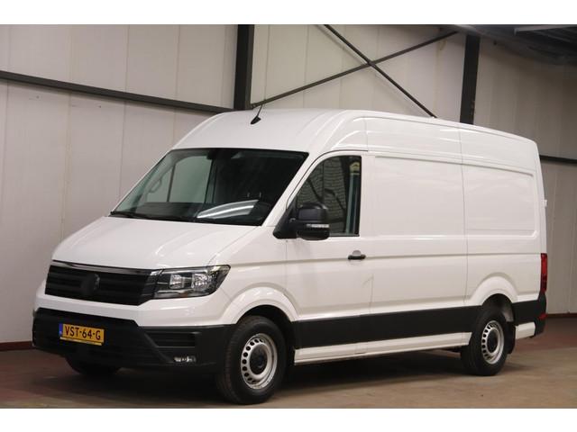 Volkswagen Crafter 2018 Diesel