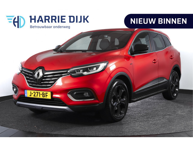 Renault Kadjar 2020 Benzine