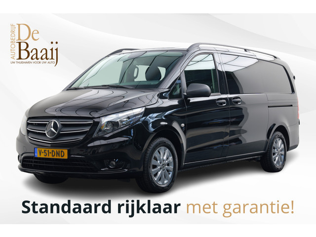 Mercedes-Benz Vito 2024 Diesel