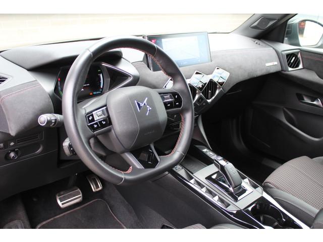 DS DS 3
