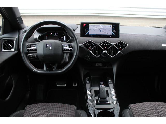 DS DS 3