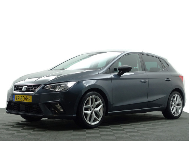 Seat Ibiza 2019 Benzine