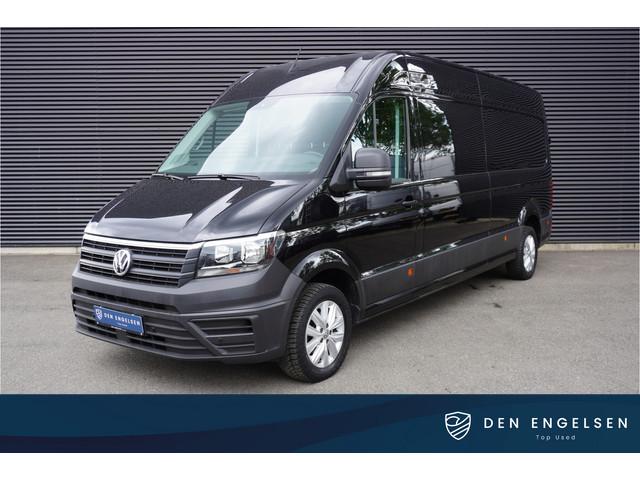 Volkswagen Crafter 2021 Diesel