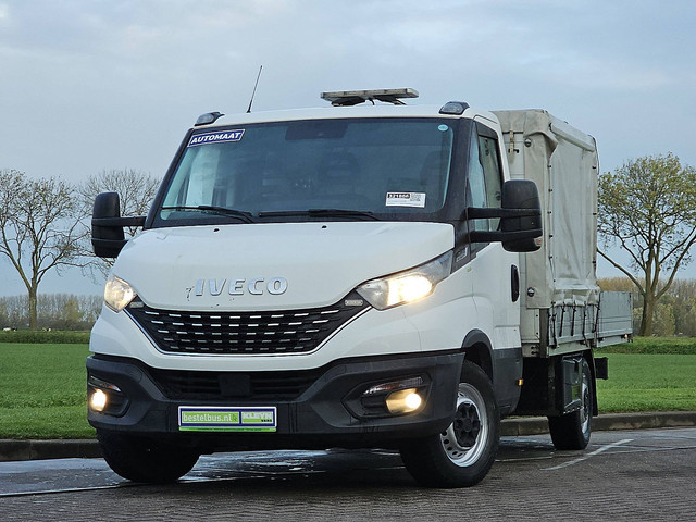 Iveco Daily 2020 Diesel