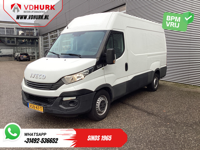 Iveco Daily