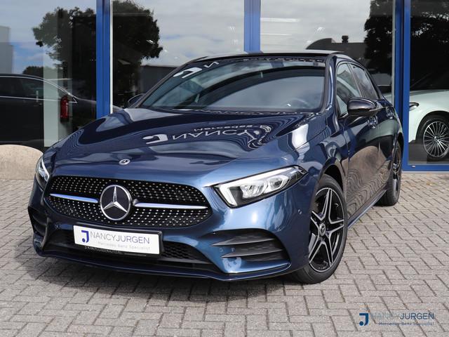 Mercedes-Benz A-Klasse 2021 Hybride